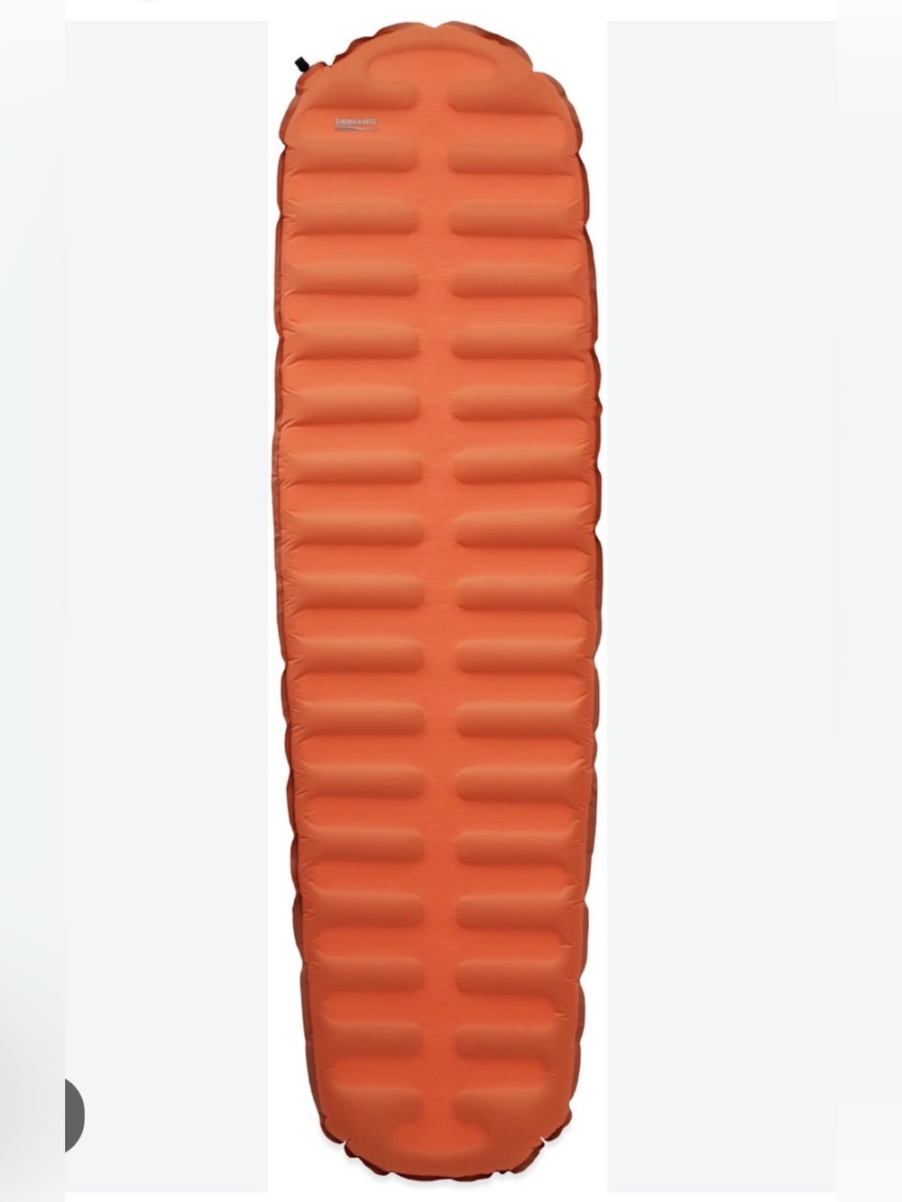 Therm-A-Rest Evolite Plus sleeping pad light self inflating 2.5 by 20 by 72 NEW